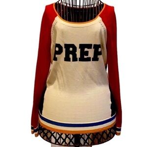 Tommy Hilfiger PREP sweater.